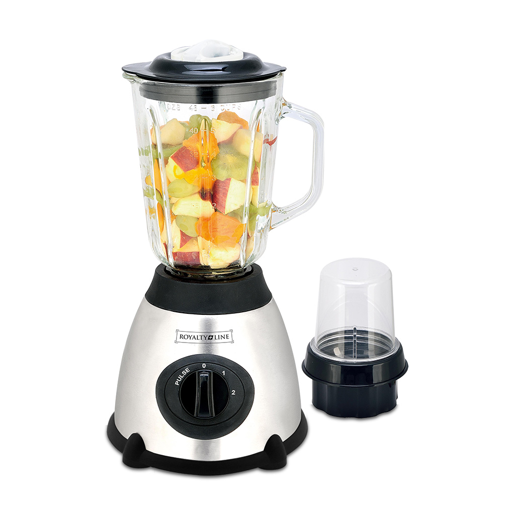 SME-600.6BLENDER - Royalty Line