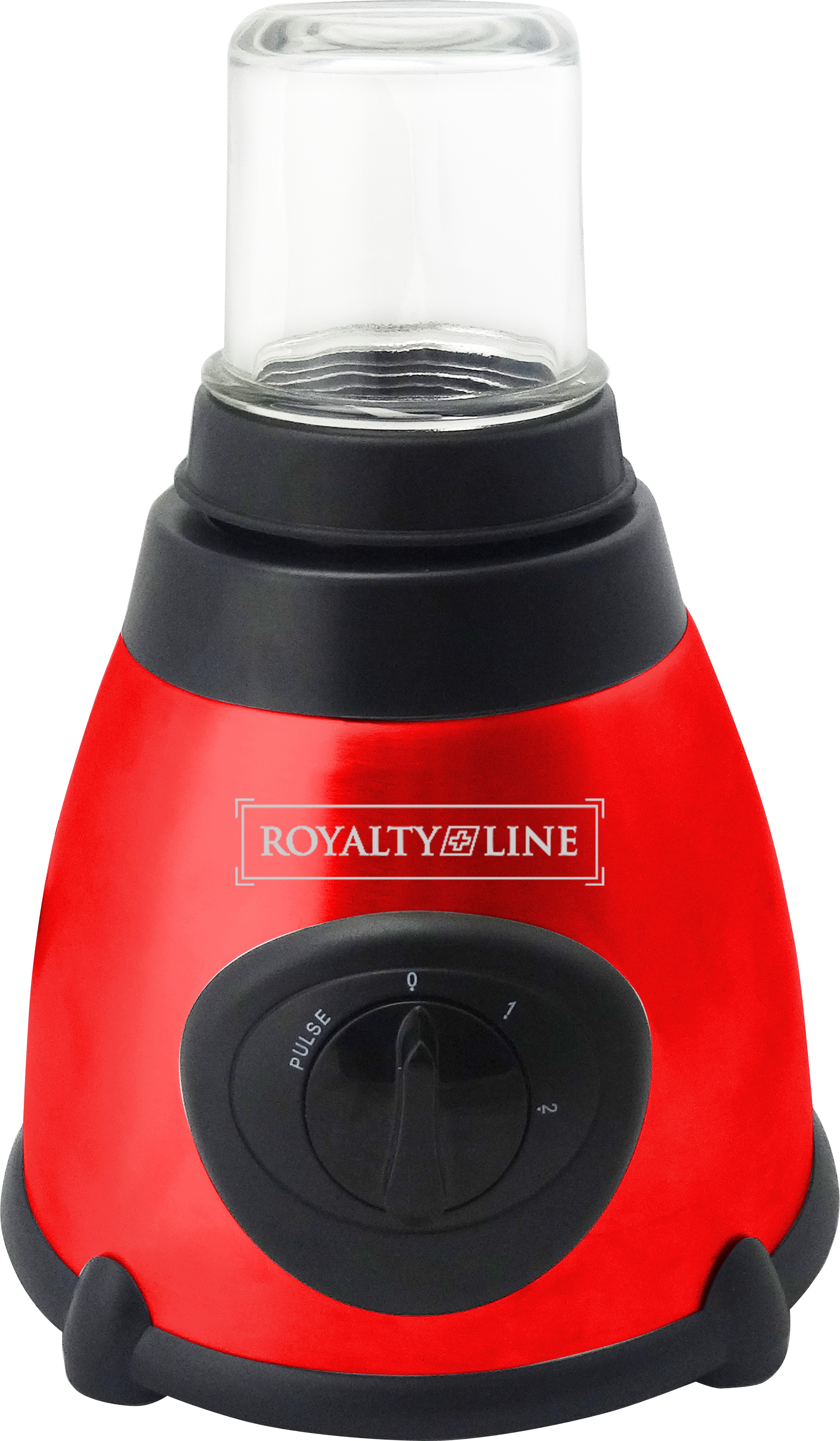 RL-SME600.6 RED | RoyaltyLine